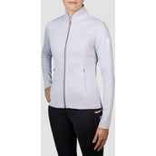 EQPRO Gilet da Allenamento Hyacinth Lilac Coral