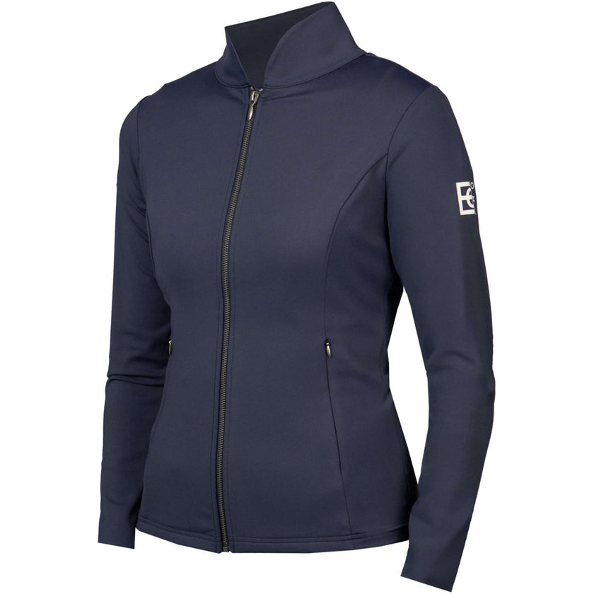 EQPRO Gilet da Allenamento Hyacinth Navy Blue EQPRO Gilet da Allenamento Hyacinth Navy Blue