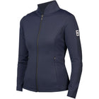 EQPRO Gilet da Allenamento Hyacinth Navy Blue