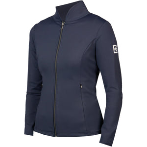 EQPRO Gilet da Allenamento Hyacinth Navy Blue