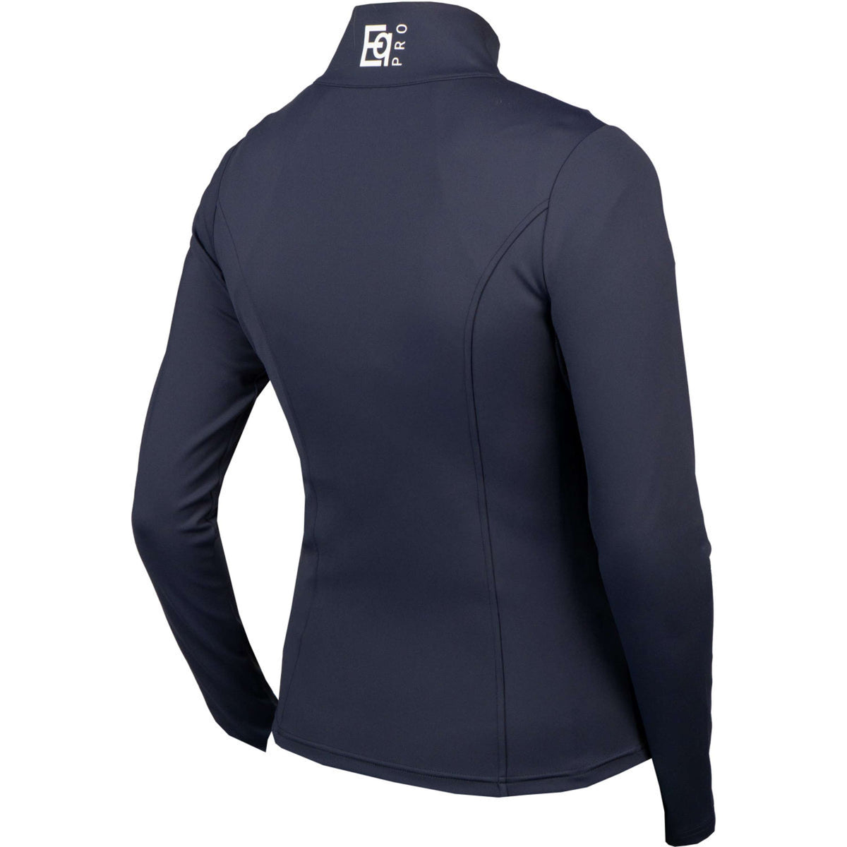 EQPRO Gilet da Allenamento Hyacinth Navy Blue
