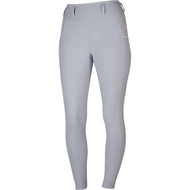 EQPRO Leggings da Equitazione Sofia Full Grip Lilac Coral