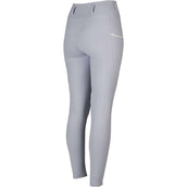 EQPRO Leggings da Equitazione Sofia Full Grip Lilac Coral