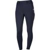 EQPRO Leggings da Equitazione Sofia Full Grip Navy Blue