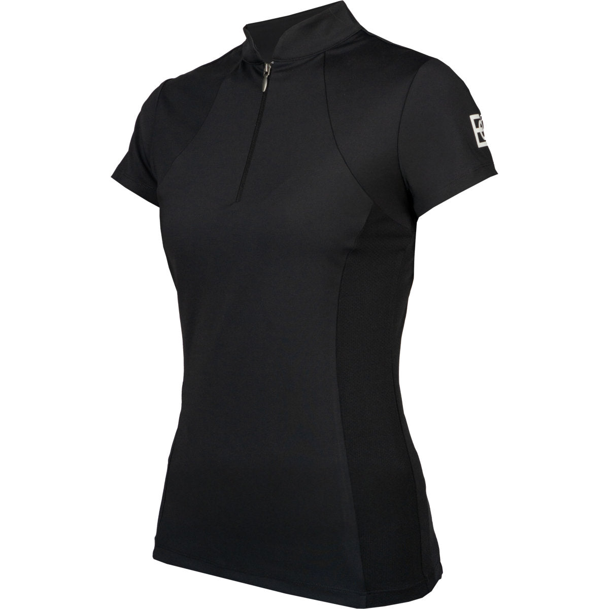 EQPRO Trainingsshirt Madeline Nero