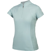 EQPRO Trainingsshirt Madeline Blue Reef