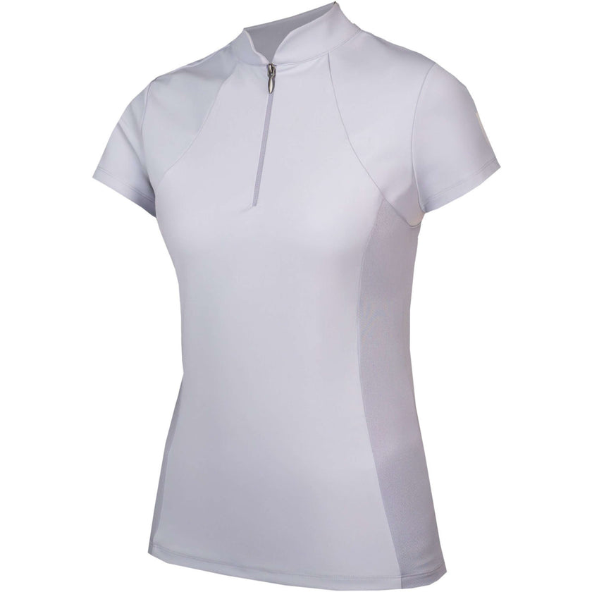 EQPRO Maglia da Allenamento Madeline Lilac Coral