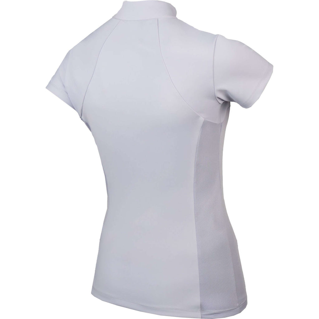 EQPRO Maglia da Allenamento Madeline Lilac Coral