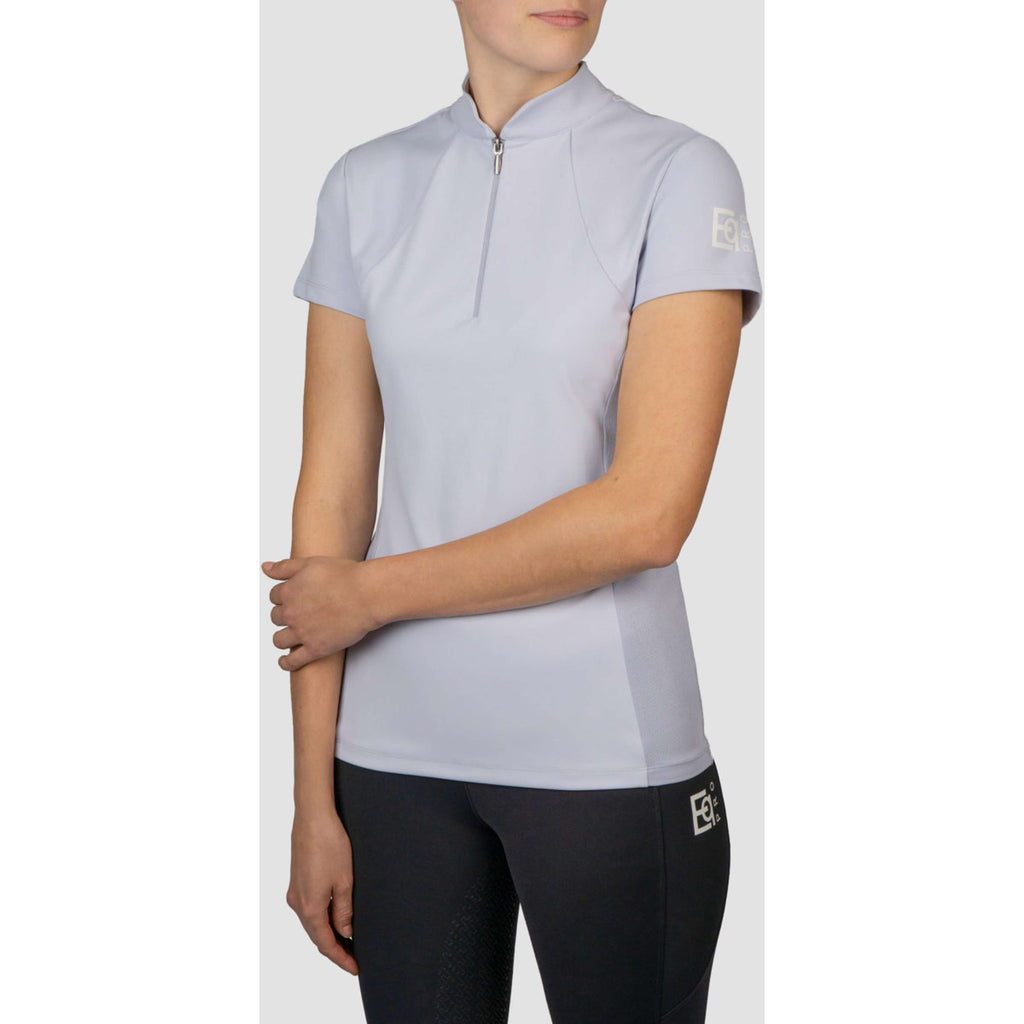 EQPRO Maglia da Allenamento Madeline Lilac Coral