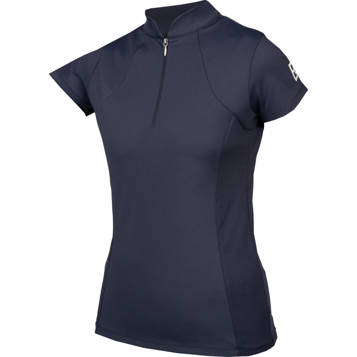 EQPRO Maglia da Allenamento Madeline Navy Blue