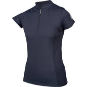 EQPRO Maglia da Allenamento Madeline Navy Blue