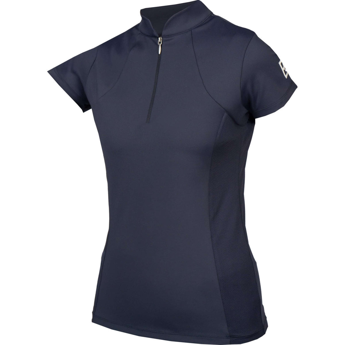 EQPRO Maglia da Allenamento Madeline Navy Blue