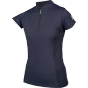 EQPRO Maglia da Allenamento Madeline Navy Blue