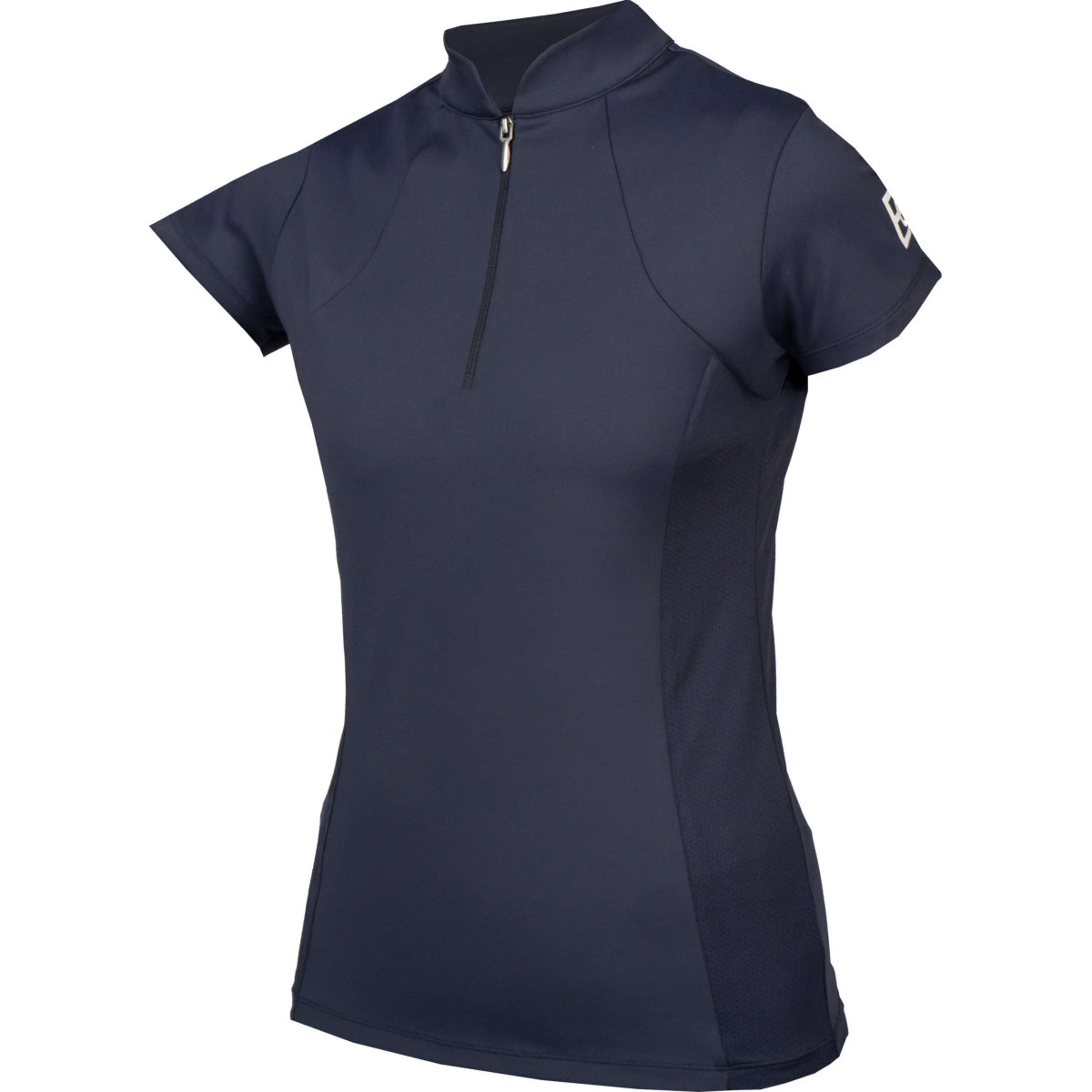 EQPRO Maglia da Allenamento Madeline Navy Blue