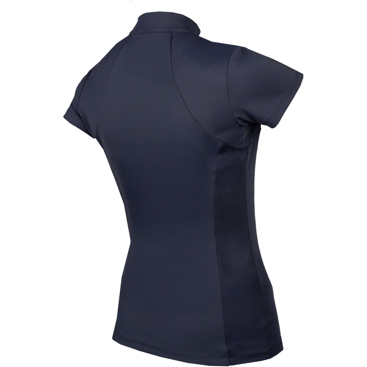 EQPRO Maglia da Allenamento Madeline Navy Blue