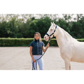 EQPRO Set Cavezza Precious Nero