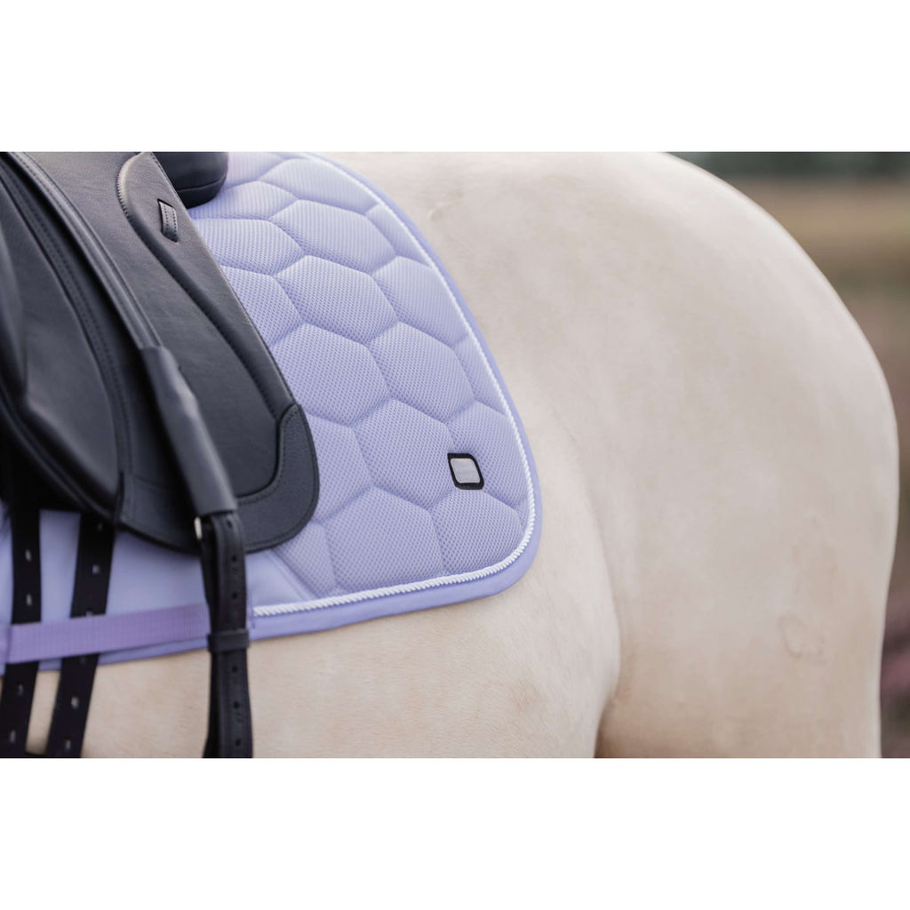 EQPRO Sottosella Precious Dressage Lilac Coral