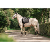 EQPRO Sottosella Precious Dressage Nero