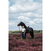 EQPRO Trainingsshirt Madeline Blue Reef