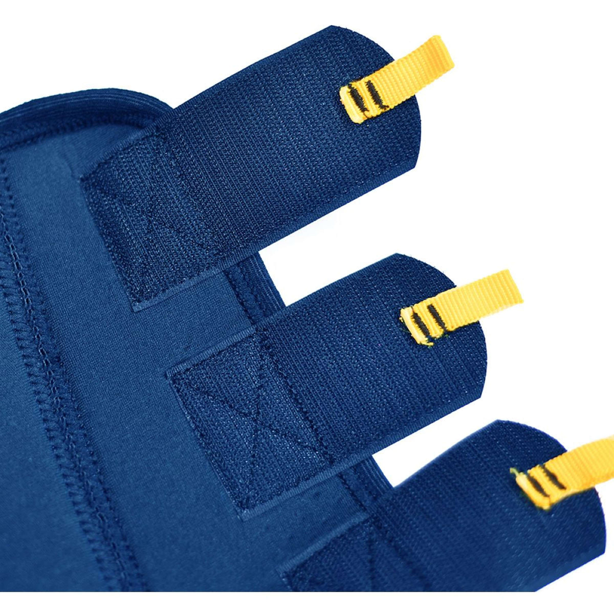 Equilibrium Parastinchi Equi-Chaps Close Contact Navy