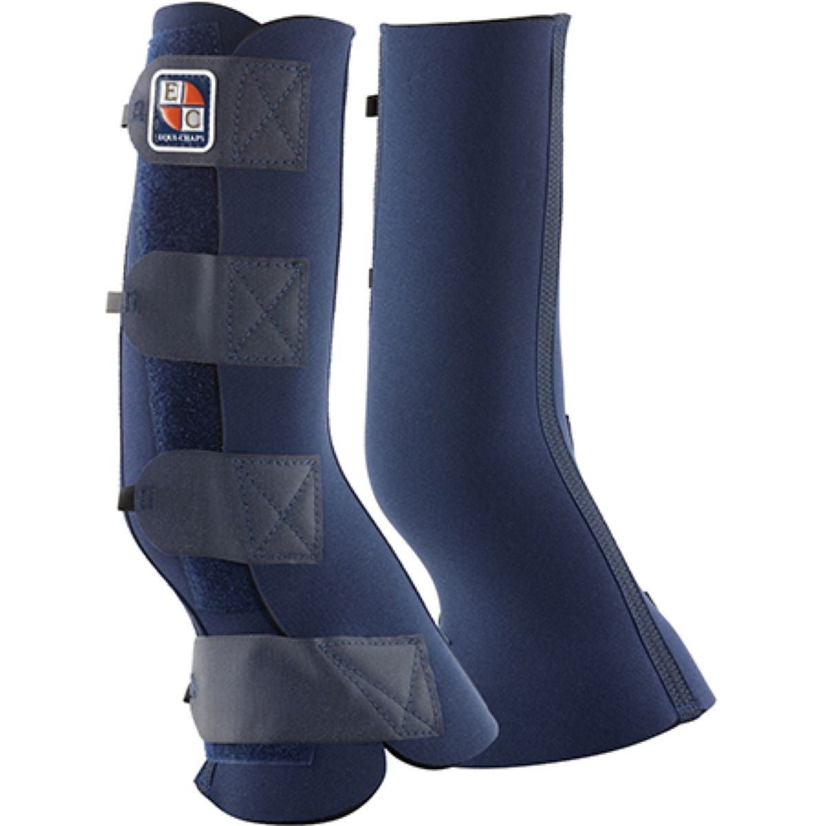 Equilibrium Parastinchi Equi-Chaps Hardy Navy