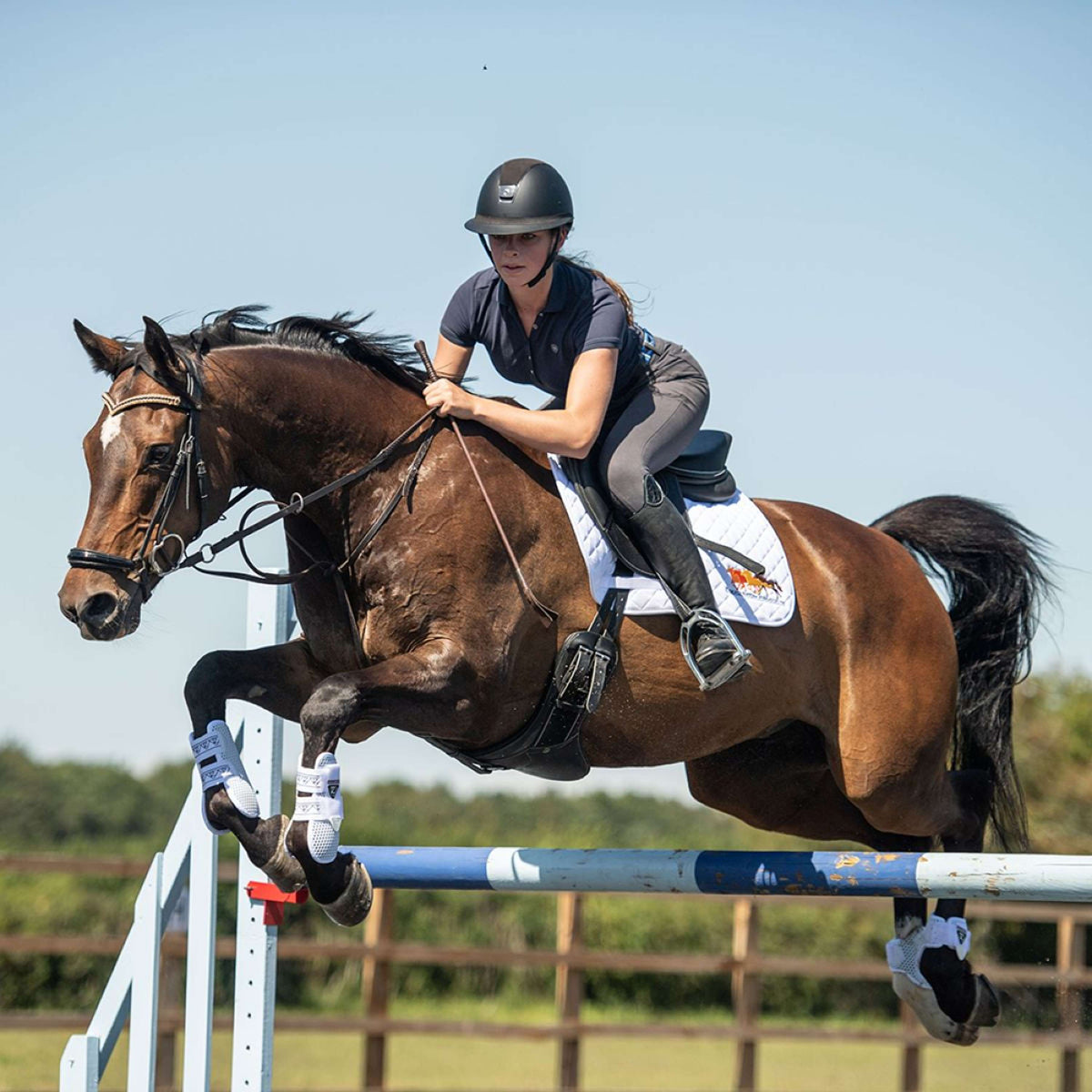 Equilibrium Stinchiere Bianco