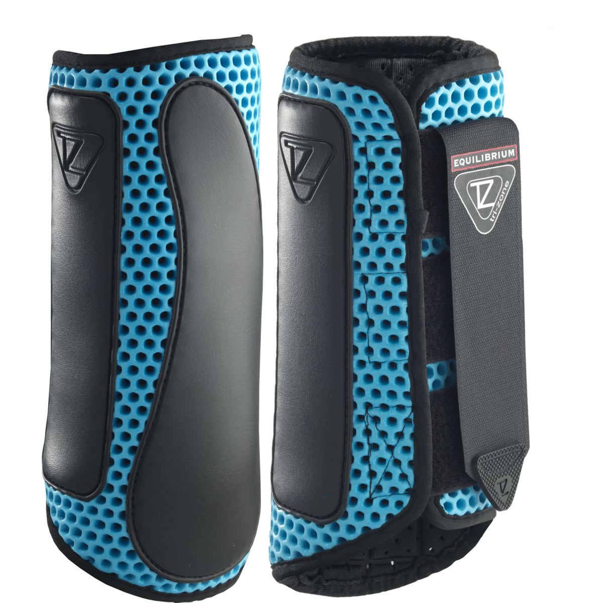 Equilibrium Parastinchi Blu azzurro