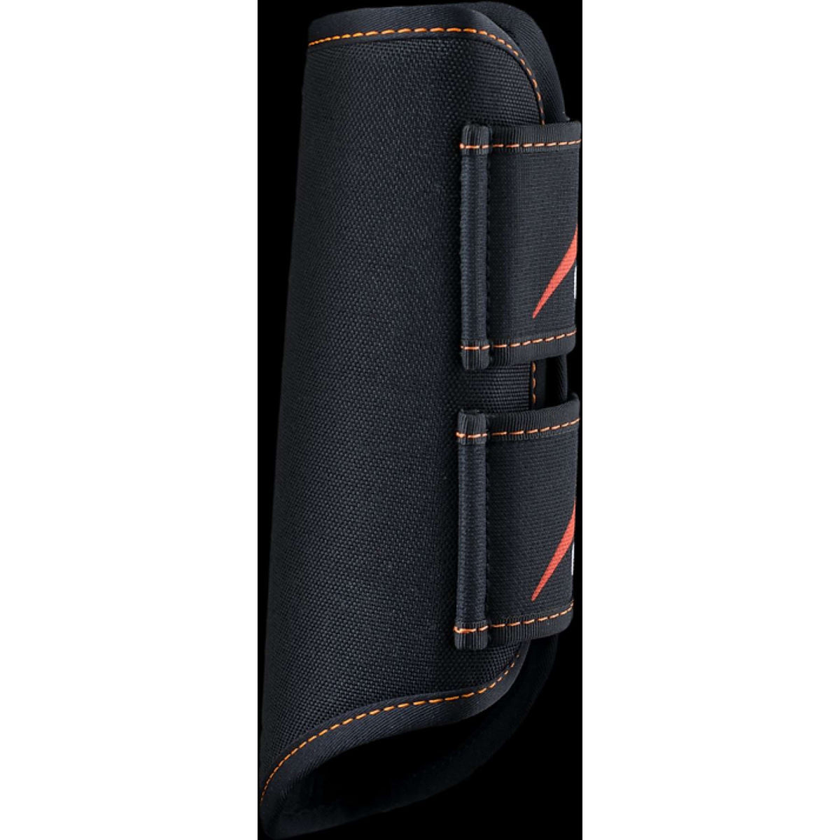 eQuick Stivali da dressage Training Nero