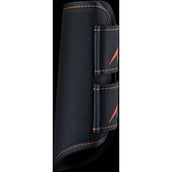 eQuick Stivali da dressage Training Nero