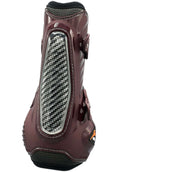 eQuick Stinchiere Carbon Shock Marrone