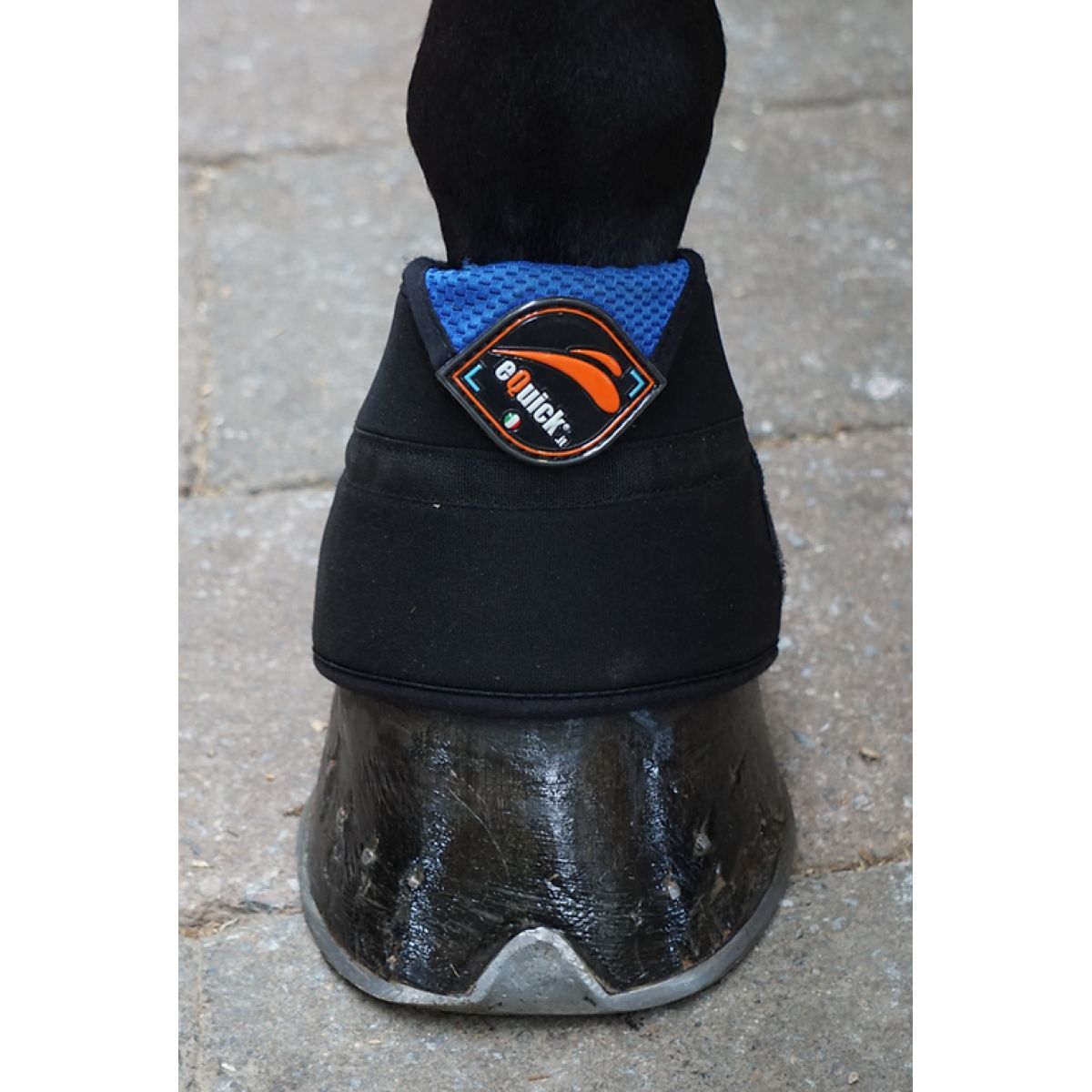 eQuick Stinchiere per nodello eArtik Cooling Bells Boots
