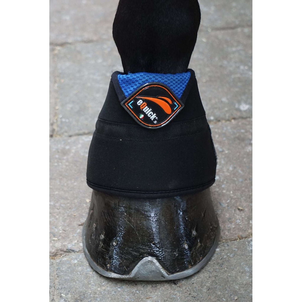 eQuick Stinchiere per nodello eArtik Cooling Bells Boots