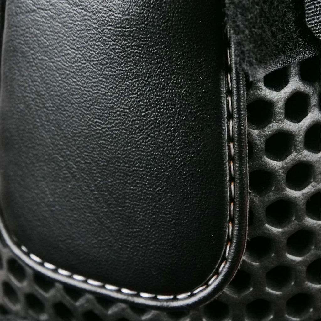 Equilibrium Stinchiere Nero