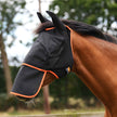Nero/Arancione