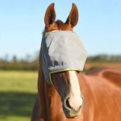 Equilibrium Maschera per Mosche Field Relief Midi Grigio/Giallo