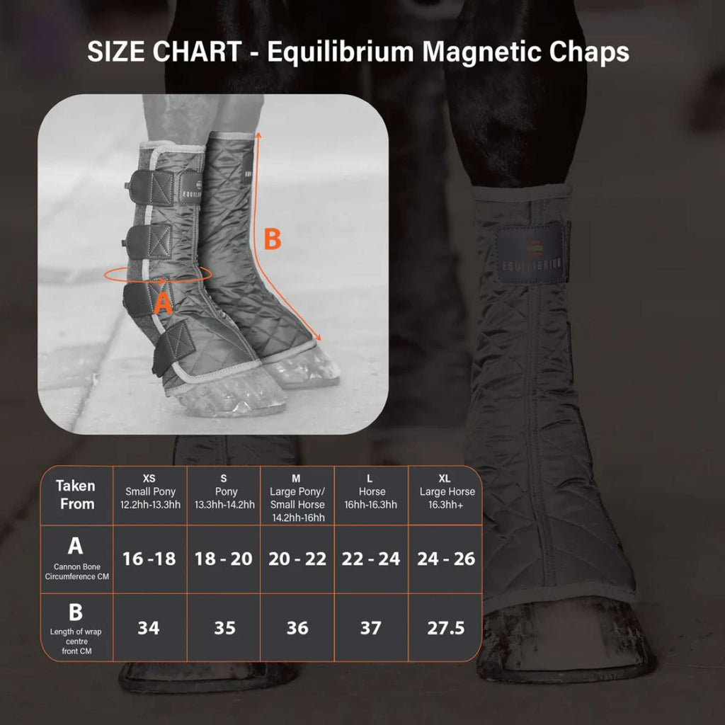 Equilibrium Parastinchi Grigio