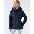Equiline Impermeabile Eqrevek Navy