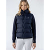 Equiline Gilet Eqvartek Navy