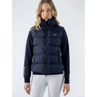 Equiline Gilet Eqvartek Navy