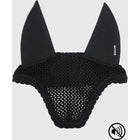 Equiline Cuffietta Gerald Soundproof Nero