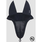 Equiline Cuffietta Ruben Soundproof con Anello Navy
