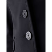Equiline Giacca da Competizione Miriamk Nero