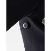 Equiline Giacca da Competizione Miriamk Nero
