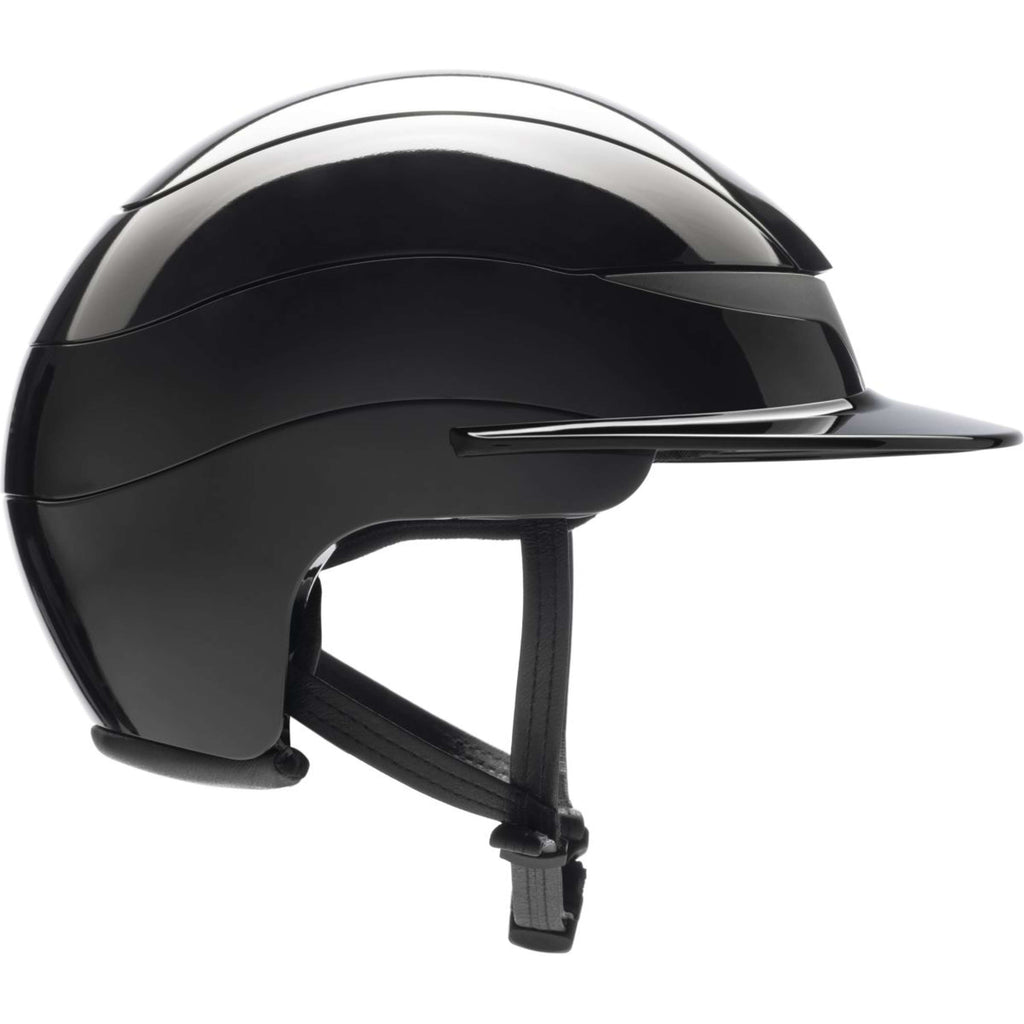 Equiline Cappellino Xanto Nero