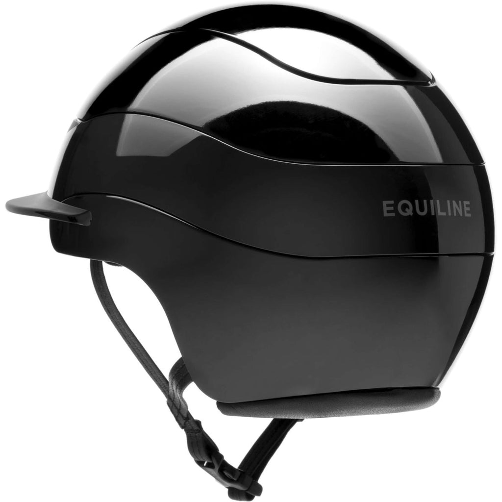 Equiline Cappellino Xanto Nero