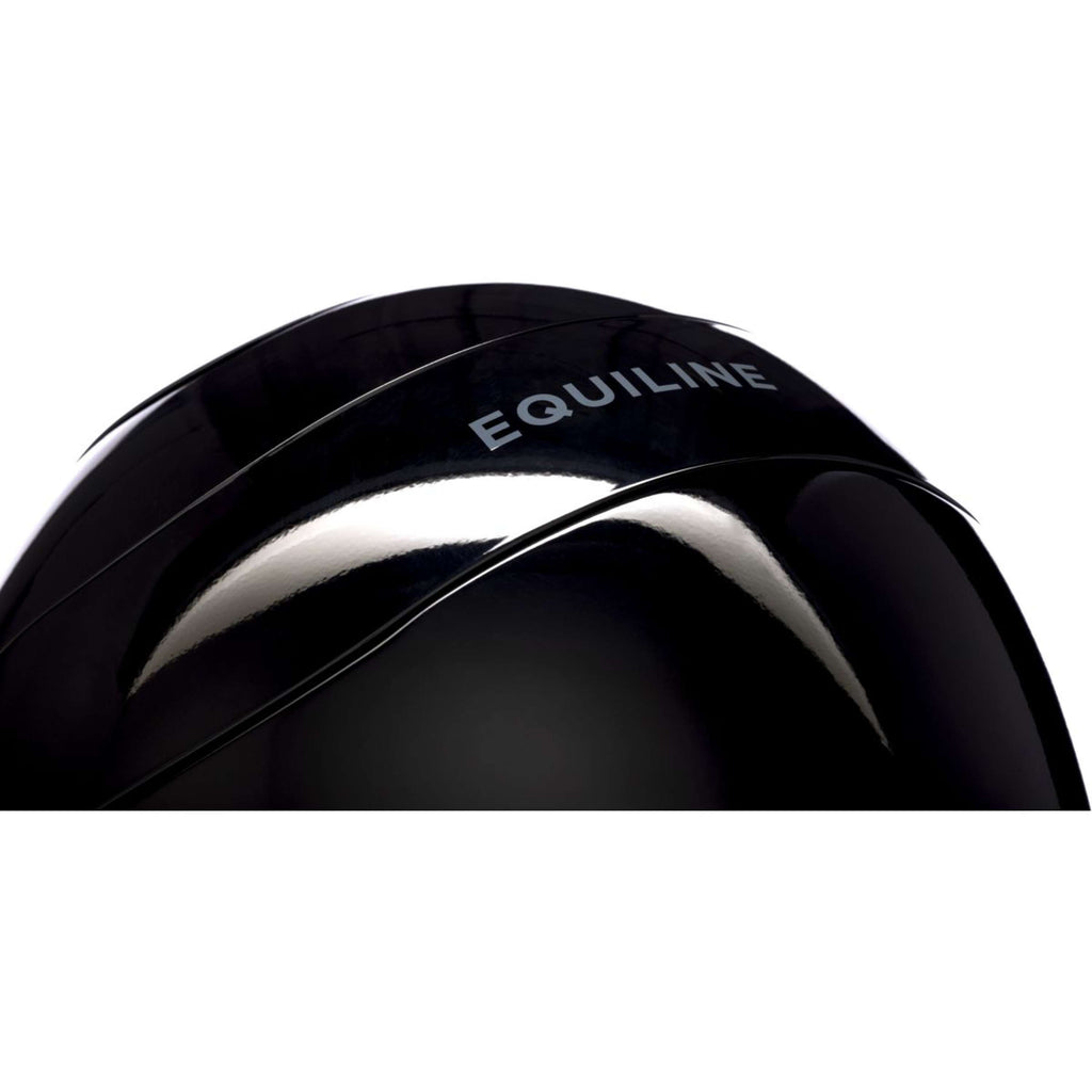 Equiline Cappellino Xanto Nero