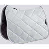Equiline Sottosella Rombo Eqglow Dressage Bianco