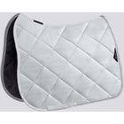 Equiline Sottosella Rombo Eqglow Dressage Bianco