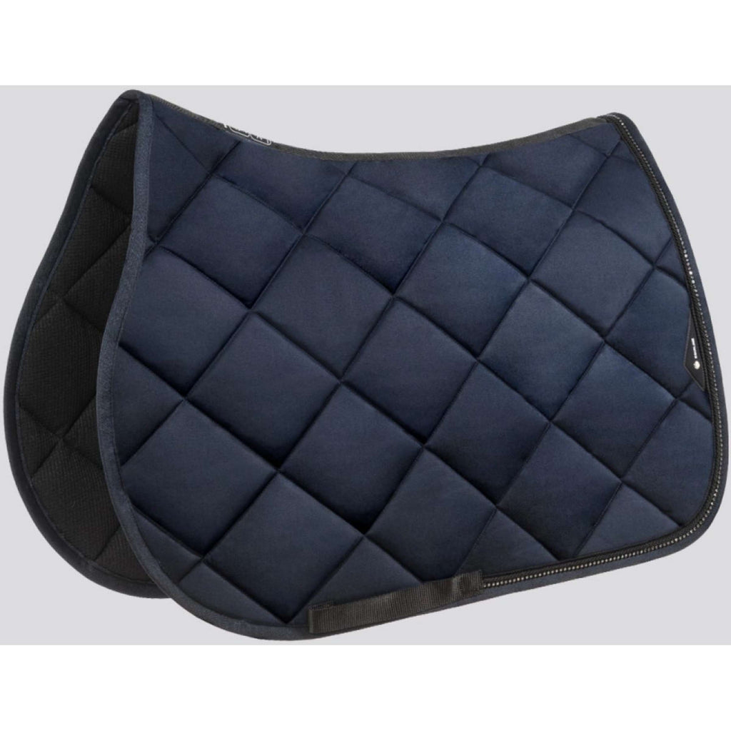 Equiline Sottosella Rombo Eqglow Saltando Navy