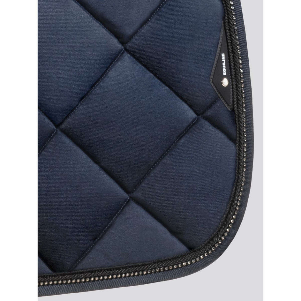 Equiline Sottosella Rombo Eqglow Saltando Navy